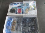 Tamiya 1:24 - Modelbouwdoos - Tamiya - Subaru impreza WRC, Hobby en Vrije tijd, Nieuw