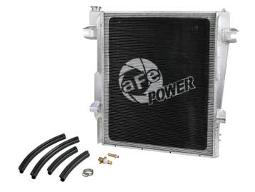 aFe 10-12 Dodge RAM L6-6.7L (td) BladeRunner Street Series, Auto-onderdelen, Ophalen of Verzenden, Nieuw