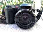 Fujifilm FinePix S602 Zoom Digitale reflex camera (DSLR)