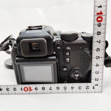 Fujifilm FinePix S9000 Appareil photo numérique, Nieuw