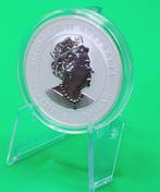Australië. 1 Dollar Australia – 1 oz Argento 9999 – Lunar