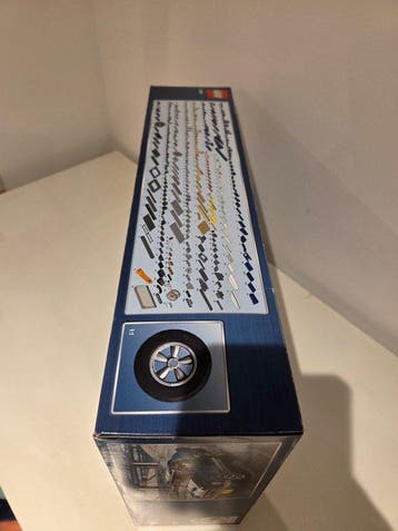 Lego Set - 10265 - Creator Expert - Ford Mustang