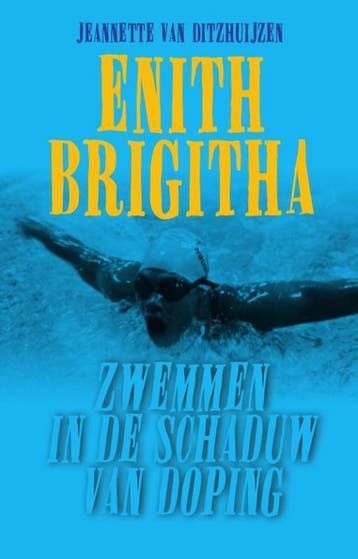 Enith Brigitha 9789460224560 Jeannette van Ditzhuijzen, Verzenden, Jeannette van Ditzhuijzen
