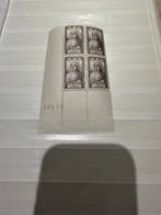 Frankrijk - Verzameling van Franse munten met jaartallen, Postzegels en Munten, Gestempeld