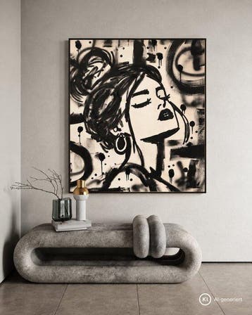 Timo Wedell - Wistful Impressions - XL - Timo‘s Lichtenstein