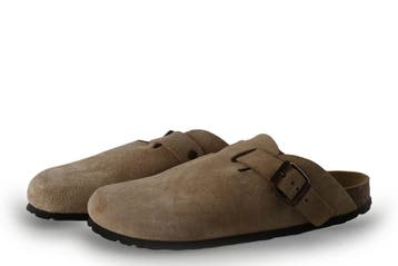 Leone Muiltjes in maat 37 Beige, Verzenden, Beige, Leone, Gedragen