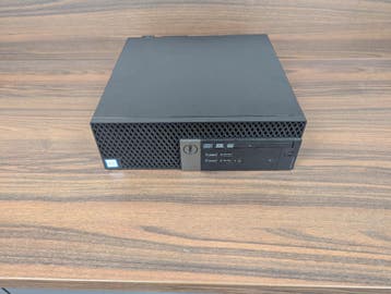Dell Optiplex 3040 – i5 gen 6 - 240 GB SSD - 8GB, Computers en Software, Verzenden, I5 6500, 8 GB, Virtual Reality