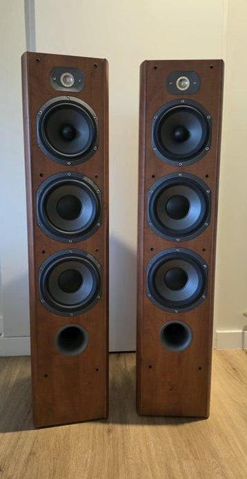 Focal.JMlab - Chorus 736 S Luidsprekerset, Nieuw