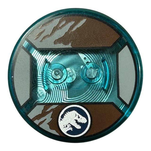 Owen - 71205 TOY TAG - Jurassic World - LEGO Dimensions Team, Enfants & Bébés, Jouets | Duplo & Lego, Envoi