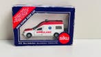 Siku 1:55-1:65 - Modelauto (73) - Mercedes, Porsche,, Nieuw