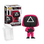 Funko Pop!  Netflix Squid Game - Masked Soldier #1230 Funko, Verzenden, Nieuw