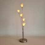 Jan des Bouvrie - Jan des Bouvrie - Lampe - Métal, Verre, Antiquités & Art