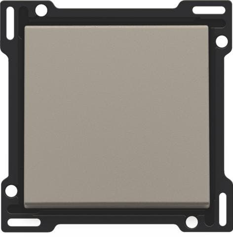 Niko Intense Control Element/Central Plate Switching, Doe-het-zelf en Bouw, Elektriciteit en Kabels, Verzenden