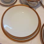 Hutschenreuther - Service de table pour 6 personnes (20) -