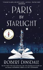 Paris By Starlight 9781529100471 Robert Dinsdale, Verzenden, Robert Dinsdale
