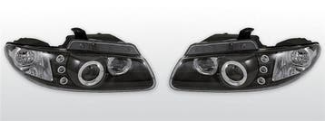 Carnamics Koplampen | Chrysler Voyager 96-01 5-d | Angel Eye, Verzenden