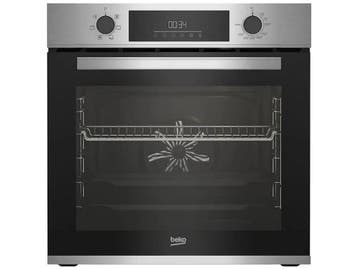Beko BBIE12300XD - Inbouwoven - 72L - Energieklasse A, Verzenden