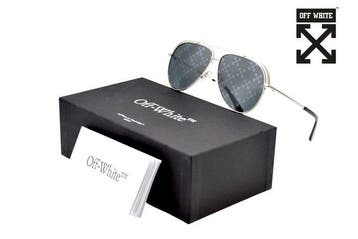 Off White - WINNER OERI14K – Made in Italy – Premium Silver