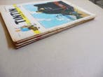 Tintin (magazine) - 14 Comic - Eerste druk - 1946/1947