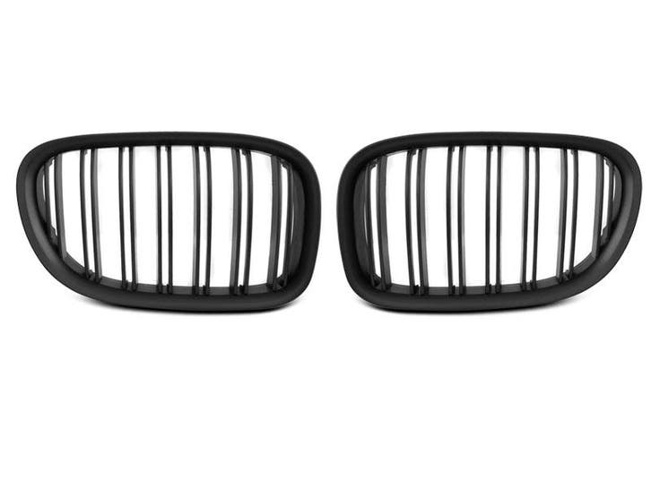 Nieren | geschikt voor BMW | 7-serie 08-12 4d sed. F01 | Dub, Auto-onderdelen, Carrosserie, Nieuw, BMW, Verzenden