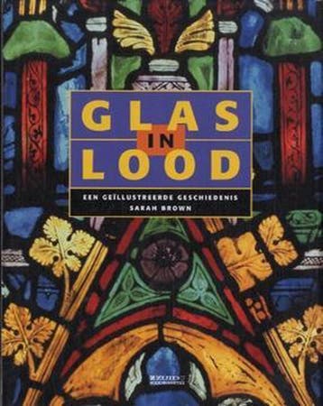 GLAS IN LOOD 9789062487981 Sandra Brown, Boeken, Verzenden, Gelezen, Sandra Brown