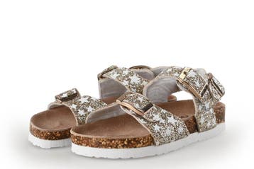 Colors of California Sandalen Meisjes in maat 24 Overig, Kinderen en Baby's, Kinderkleding | Schoenen en Sokken, Verzenden, Jongen of Meisje