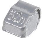 Bgs Technic Wielgewicht velgen 5 g 100-delig, Verzenden