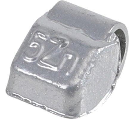 Bgs Technic Wielgewicht velgen 5 g 100-delig, Autos : Pièces & Accessoires, Pneus & Jantes, Envoi