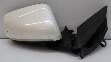 Honda CR-Z (2010-2016) origineel EUROPA rechter buitenspiege, Verzenden, Gebruikt