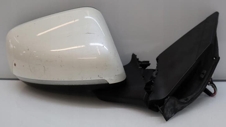 Honda CR-Z (2010-2016) origineel EUROPA rechter buitenspiege, Autos : Pièces & Accessoires, Rétroviseurs, Envoi