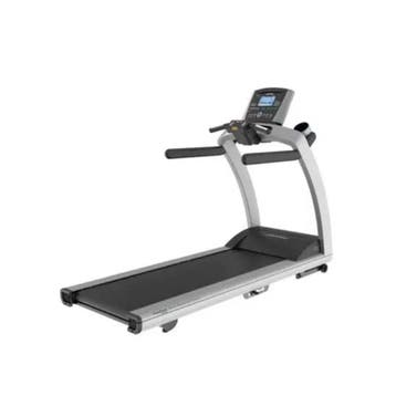 Life Fitness - T5 - Loopband Met Go Console, Sport en Fitness, Ophalen of Verzenden, Nieuw