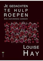 Je gedachten te hulp roepen (zonder CD), Livres, Ésotérisme & Spiritualité, Verzenden