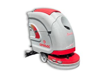 Comac Abila 50 BT, Ophalen of Verzenden