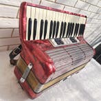 Hohner - Tango III M - - Accordeon - Duitsland - 1950, Musique & Instruments