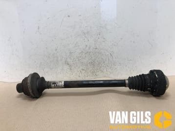 Aandrijfas links-achter Audi A4 O220020, Nieuw