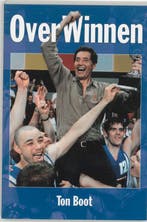 OverWinnen 9789077075210 Truus Boot, Verzenden, Zo goed als nieuw, Truus Boot