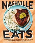 Nashville Eats 9781617691690 Jennifer Justus, Verzenden, Zo goed als nieuw, Jennifer Justus