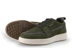 Cycleur de Luxe Sneakers in maat 41 Bruin, Kleding | Heren, Schoenen, Bruin, Verzenden, Zo goed als nieuw, Sneakers