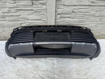 Porsche Macan (95C) achterbumper 95C807834, Verzenden, Gebruikt
