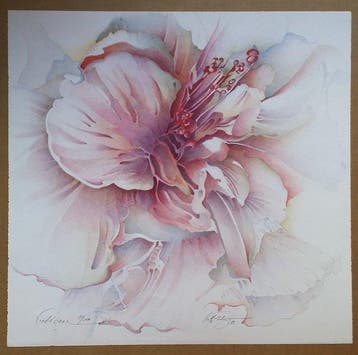 Wolfgang Fratzscher (1944-2009). - Untitled