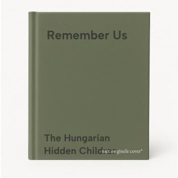 Remember Us 9781438929057 The Hungarian Hidden Children, Verzenden, The Hungarian Hidden Children