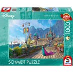 Disney Dreams Puzzel Frozen (1000 stukken), Ophalen of Verzenden, Nieuw