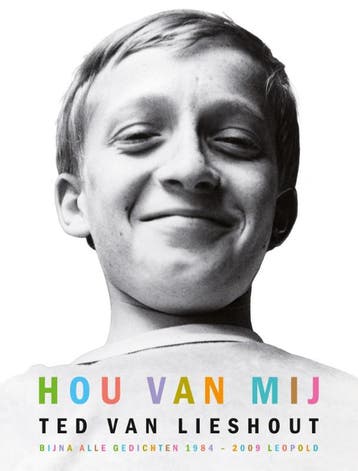 Hou Van Mij | Ted Lieshout | Nieuw, Verzenden, Nieuw, Ted Lieshout