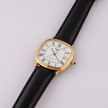 Longines - Tv Quartz - Zonder minimumprijs - 950 4403 -