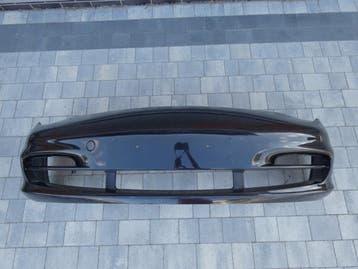 Voorbumper Porsche 911 996, Verzenden