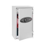 Phoenix Data Combi DS2504E brandwerende kluis, Verzenden, Nieuw, Brandkast