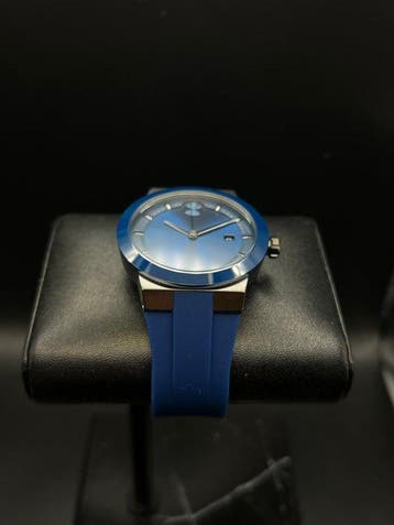 Movado - Bold - Zonder minimumprijs - 3601192 - Unisex -, Nieuw