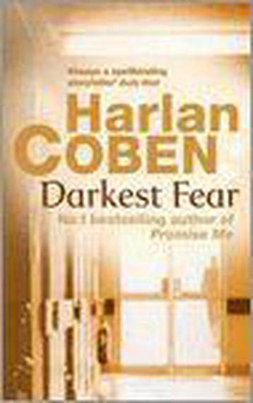 Darkest Fear 9780752849195 Harlan Coben, Verzenden, Harlan Coben