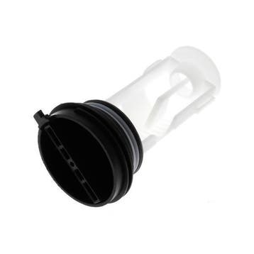 Whirlpool wasmachine pluizenfilter 481010585335, Verzenden, Nieuw