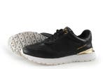 Michael Kors Sneakers in maat 40½ Zwart, Michael Kors, Verzenden, Zwart, Zo goed als nieuw